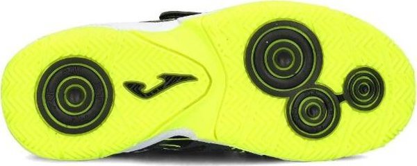 Joma ΠΑΠΟΥΤΣΙΑ ΣΑΛΑΣ ΜΕ ΣΚΡΑΤΣ SCJW2401INV SUPER COPA JR 2401