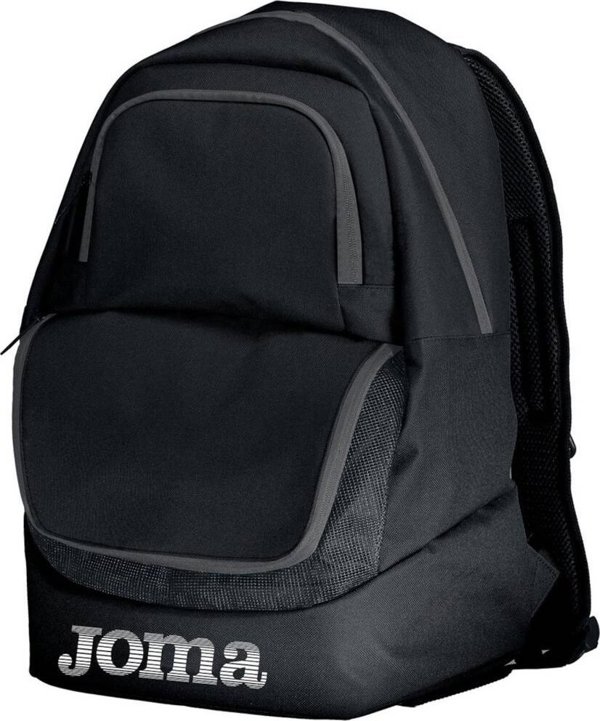 ΣΑΚΙΔΙΟ JOMA DIAMOND II ΜΑΥΡΟ