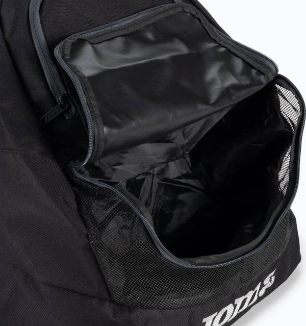 ΣΑΚΙΔΙΟ JOMA DIAMOND II ΜΑΥΡΟ