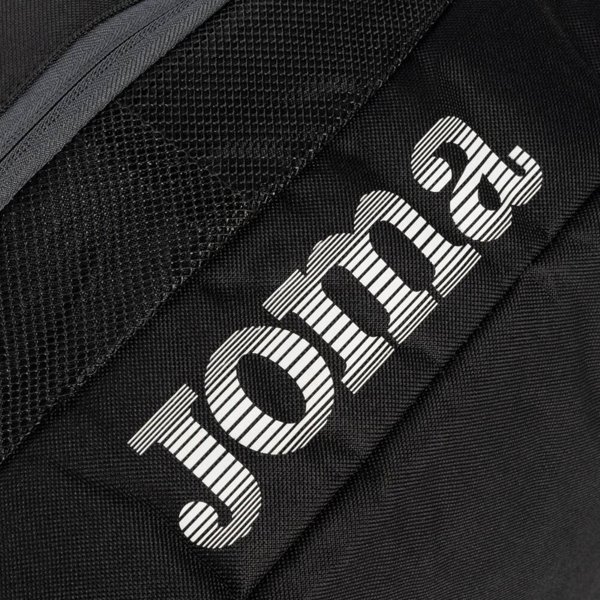 ΣΑΚΙΔΙΟ JOMA DIAMOND II ΜΑΥΡΟ