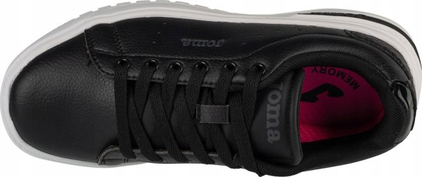 Joma Joma C.Princeton Lady 2401 CPRILW2401 Black 40