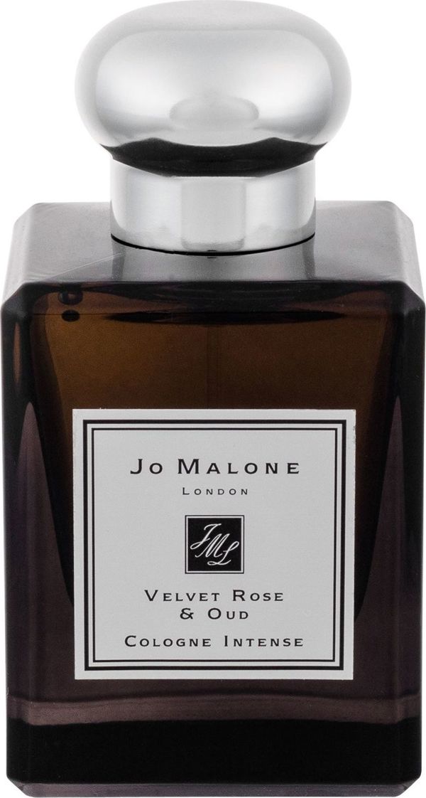 Jo Malone Velvet Rose & Oud Κολόνια Unisex 50ml