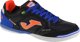 Joma Joma Top Flex 2201 IN TOPW2201IN Μαύρο 44