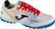 Joma ΔΕΡΜΑΤΙΝΑ ΠΟΔΟΣΦΑΙΡΙΚΑ ΠΑΠΟΥΤΣΙΑ TURFY JOMA TOP FLEX TOPW2476TF ΓΙΑ ΓΗΠΕΔΑ