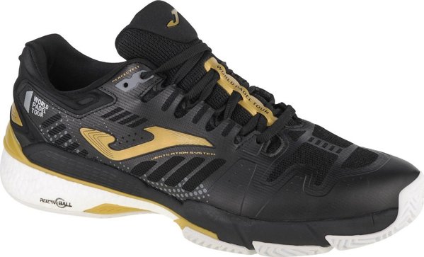 Joma Joma T.Slam Men 2201 TSLAMS2201P Czarne 44,5