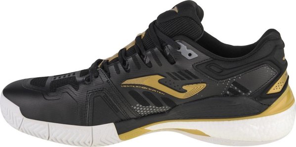 Joma Joma T.Slam Men 2201 TSLAMS2201P Czarne 44,5