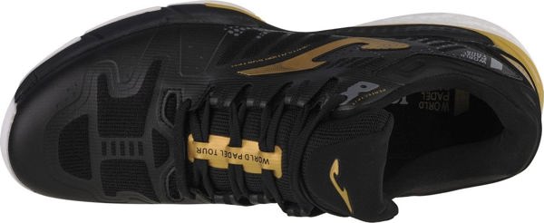 Joma Joma T.Slam Men 2201 TSLAMS2201P Czarne 44,5