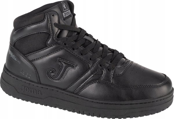 Joma Joma C.Platea Mid Ανδρικά 2401 CPLAMW2401 Czarne 44