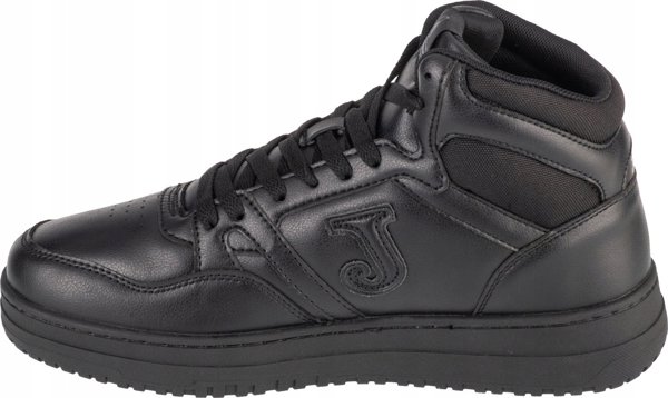 Joma Joma C.Platea Mid Ανδρικά 2401 CPLAMW2401 Czarne 44
