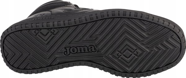 Joma Joma C.Platea Mid Ανδρικά 2401 CPLAMW2401 Czarne 44