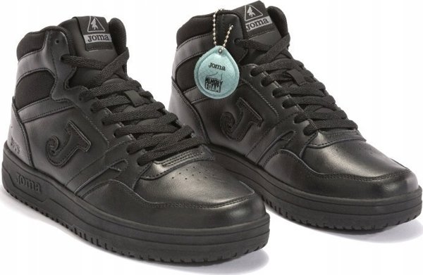 Joma Joma C.Platea Mid Ανδρικά 2401 CPLAMW2401 Czarne 44
