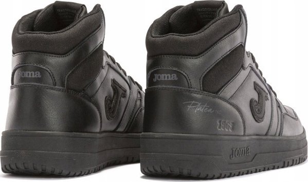 Joma Joma C.Platea Mid Ανδρικά 2401 CPLAMW2401 Czarne 44