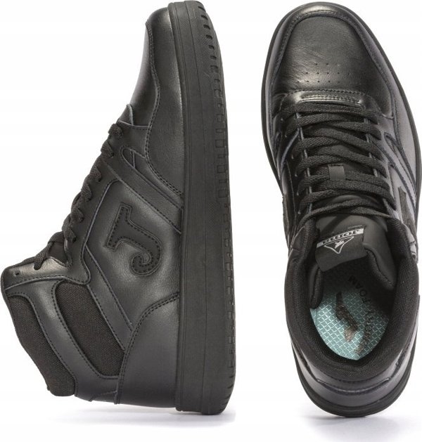 Joma Joma C.Platea Mid Ανδρικά 2401 CPLAMW2401 Czarne 44