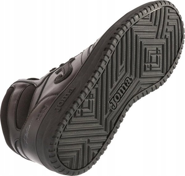 Joma Joma C.Platea Mid Ανδρικά 2401 CPLAMW2401 Czarne 44