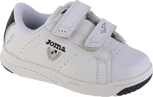 Joma Joma W.Play Jr 2122 WPLAYW2122V λευκό 23