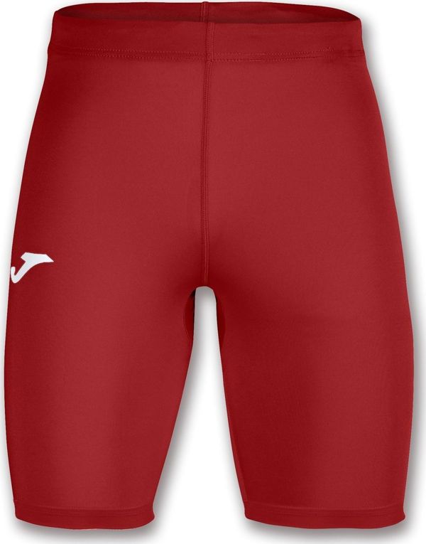 Joma Κόκκινα θερμικά σορτς Joma Brama Academy Lycra 101017.600 l-xl