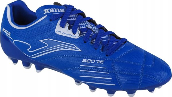 Joma Joma Score 2304 AG SCOW2304AG Niebieskie 43