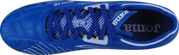 Joma Joma Score 2304 AG SCOW2304AG Niebieskie 43
