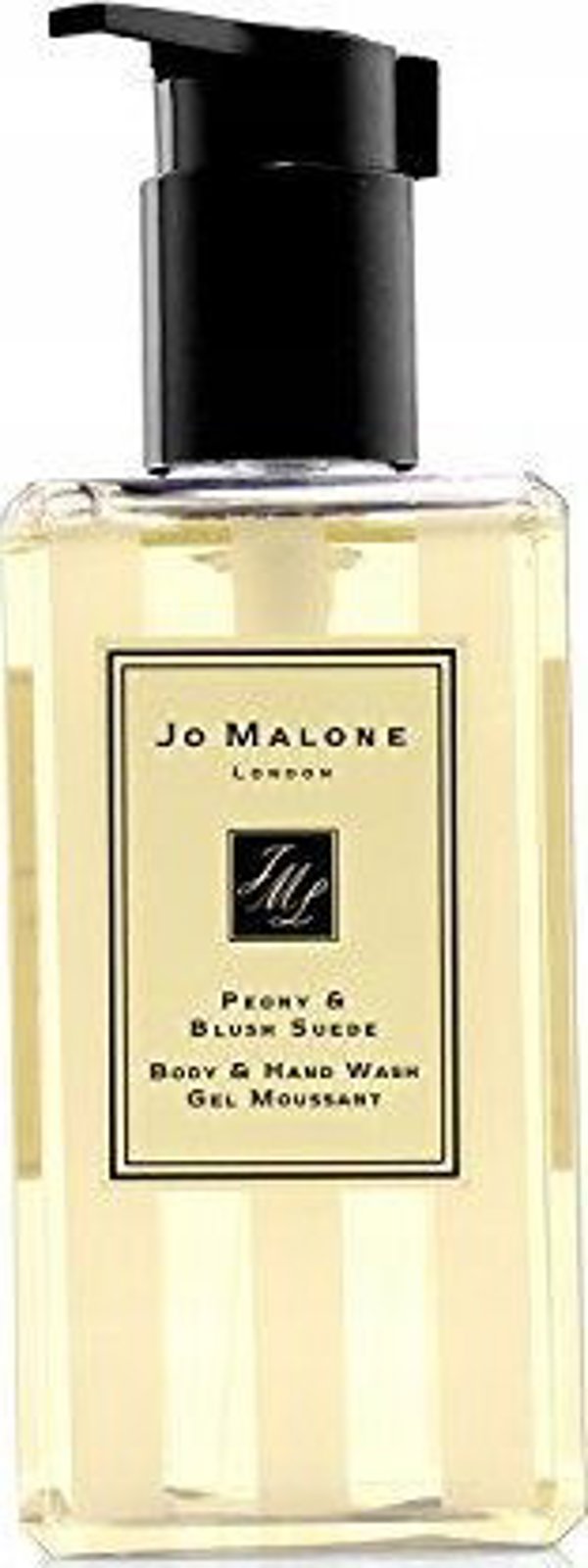 Jo Malone JO MALONE Peony &amp| Blush Suede BODY &amp| HAND WASH GEL 250ml