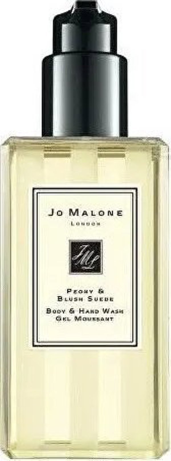 Jo Malone JO MALONE Peony &amp| Blush Suede BODY &amp| HAND WASH GEL 250ml
