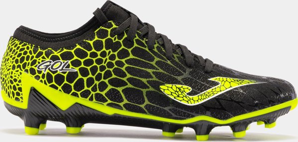 Joma Joma Gol 2401 FG GOLS2401FG Μαύρο 45