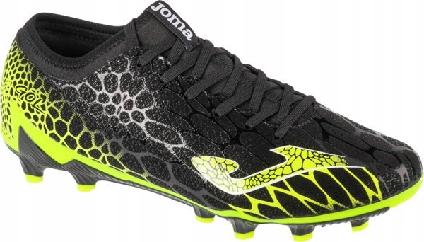 Joma Joma Gol 2401 FG GOLS2401FG Μαύρο 45