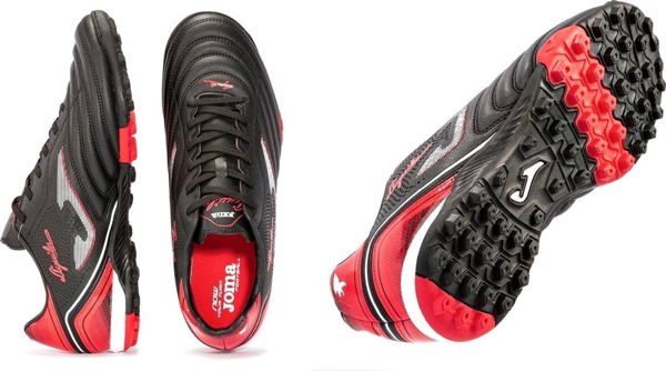 ΠΑΠΟΥΤΣΙΑ ΠΟΔΟΣΦΑΙΡΟΥ Joma AGUILA 2241 TURF για γήπεδα ORLIK