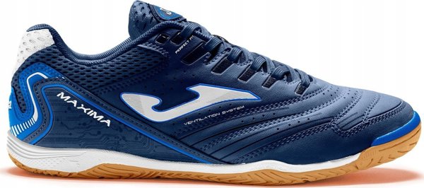 Joma ΠΑΠΟΥΤΣΙΑ ΠΟΔΟΣΦΑΙΡΟΥ ΣΑΛΑΣ JOMA MAXIMA 2303 MAXS2303IN