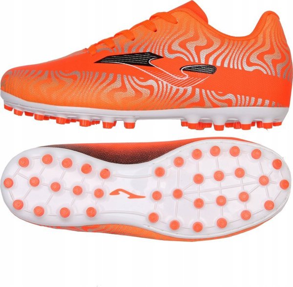 Joma Joma Evolution Jr 2408 AG EVJW2408AG Πορτοκαλί 34