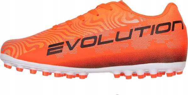 Joma Joma Evolution Jr 2408 AG EVJW2408AG Πορτοκαλί 34
