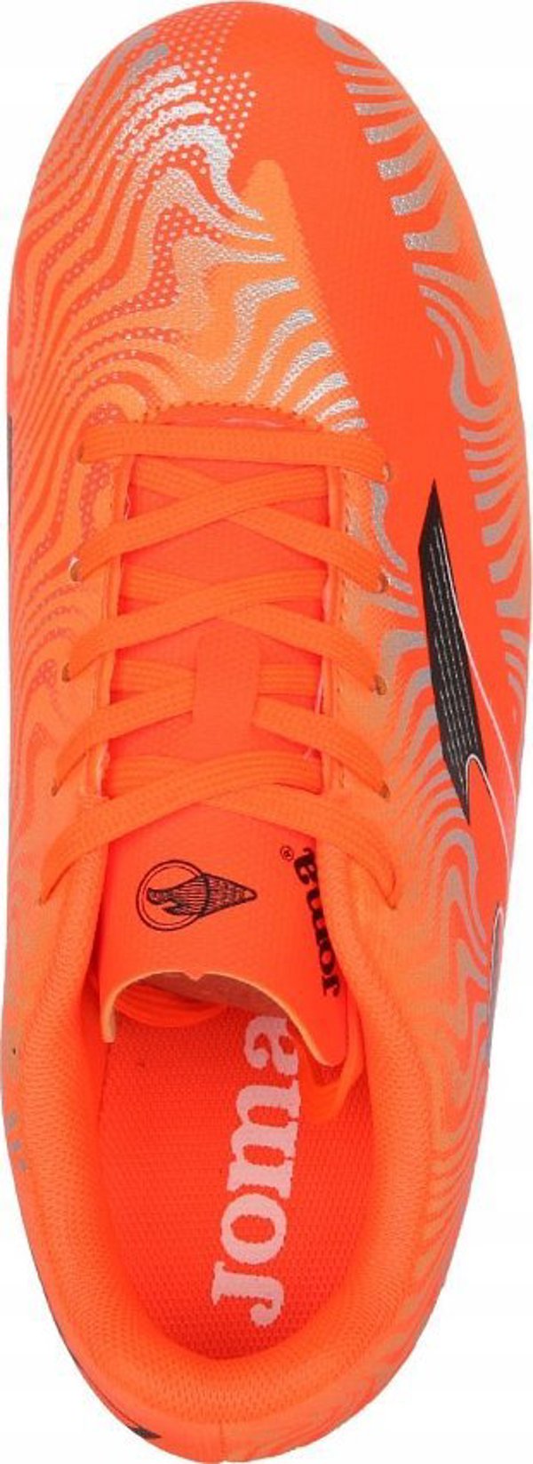 Joma Joma Evolution Jr 2408 AG EVJW2408AG Πορτοκαλί 34