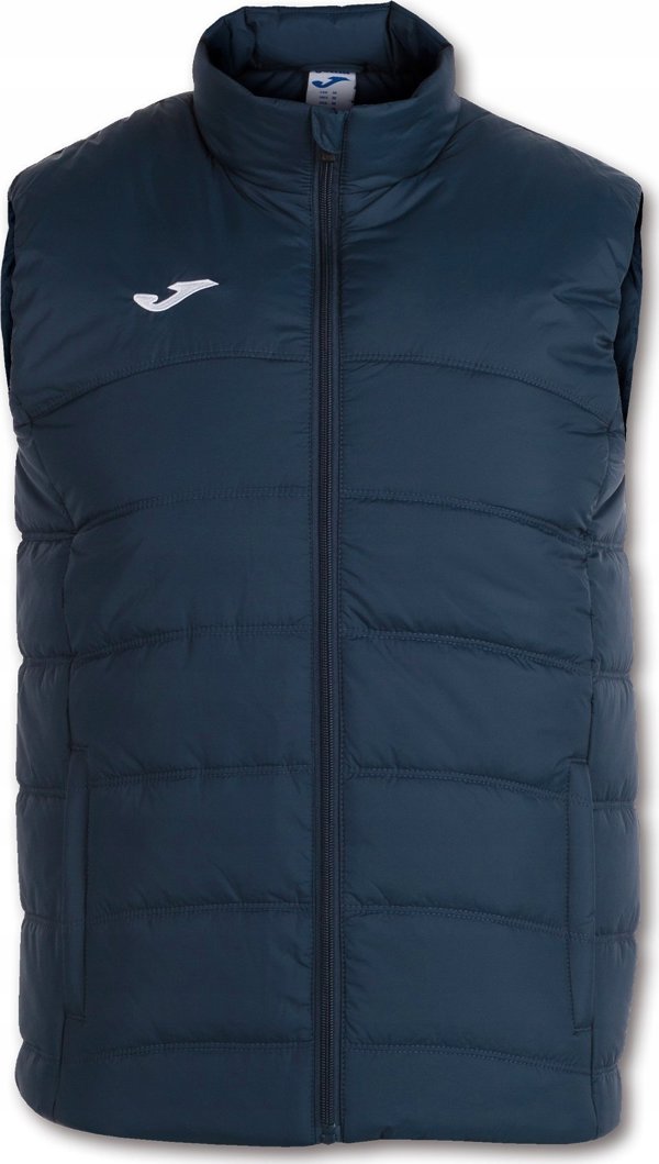 Joma Joma Chaleco Urban IV Vest 102260-331 Navy blue S