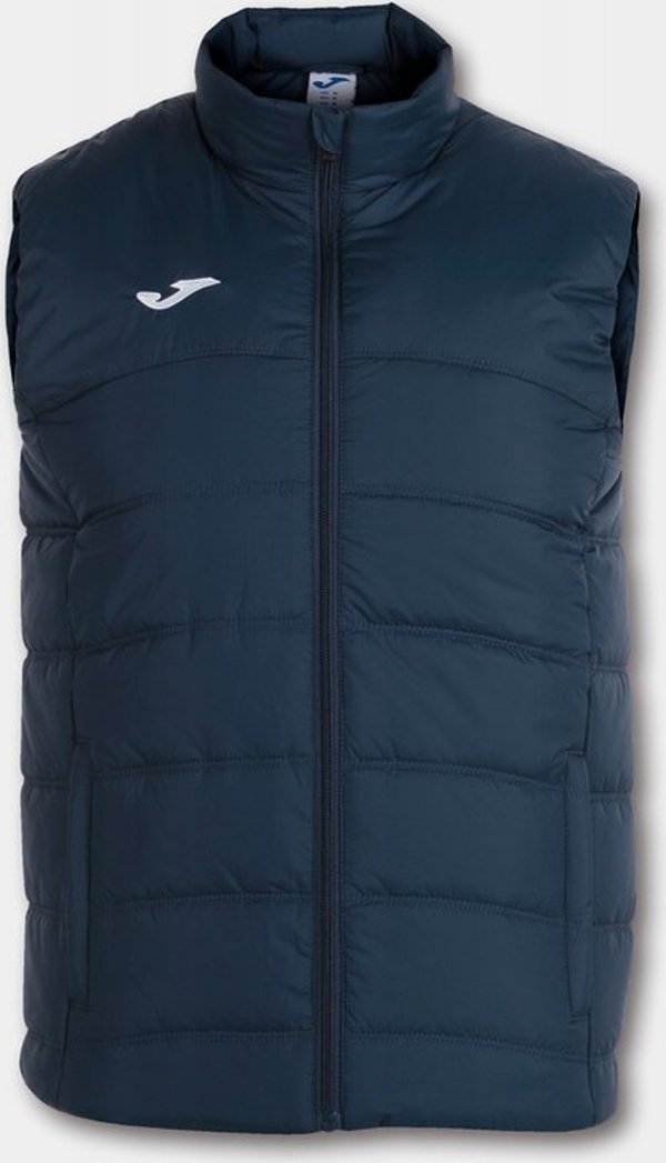 Joma Joma Chaleco Urban IV Vest 102260-331 Navy blue S