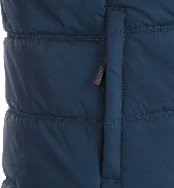 Joma Joma Chaleco Urban IV Vest 102260-331 Navy blue S