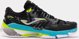 Joma Joma Slam Men 2401 TSLAMS2401C Μαύρο 42