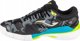 Joma Joma Slam Men 2401 TSLAMS2401C Μαύρο 42