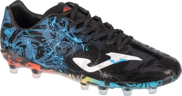 Joma Joma Super Copa 2441 FG SUPS2441FG Μαύρο 40 13564630 8445954297571