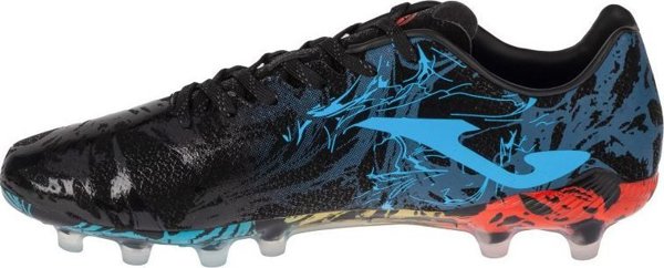 Joma Joma Super Copa 2441 FG SUPS2441FG Μαύρο 40 13564630 8445954297571