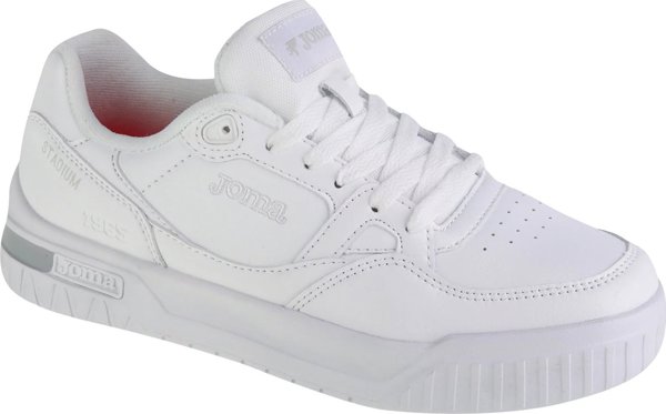 Joma Joma C. Stadium Lady 2302 CSTALW2302 λευκό 39