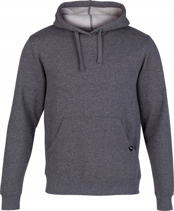 Joma Joma Montana Φούτερ 102108-280 γκρι XXL