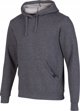 Joma Joma Montana Φούτερ 102108-280 γκρι XXL