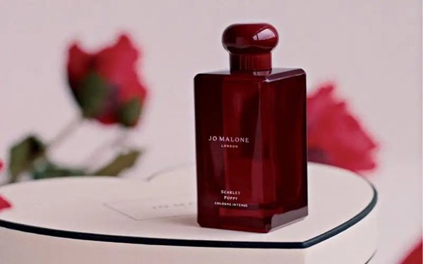 Jo Malone JO MALONE SCARLET POPPY INTENSE (M/W) EDC/S 100ML