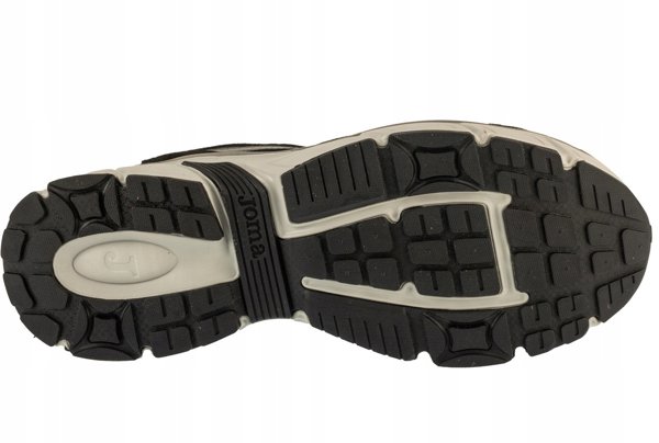 Joma RT50 2501 RRT50W2501 Czarne 45