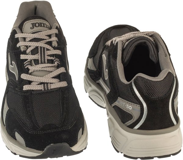 Joma RT50 2501 RRT50W2501 Czarne 45