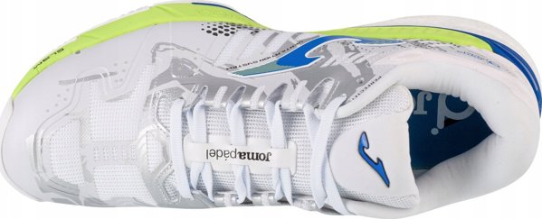 Joma Joma Slam Ανδρικά 2402 TSLAMS2402C λευκά 42,5