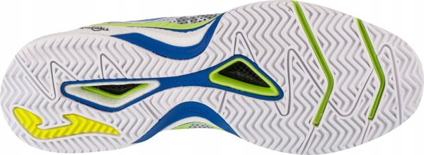 Joma Joma Slam Ανδρικά 2402 TSLAMS2402C λευκά 42,5