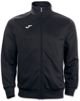 Joma Μπλούζα ποδοσφαίρου Combi μαύρη μ. S (100086.100)