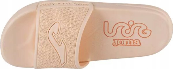 Joma Joma S.Island Lady 2425 SISLLS2425 Μπεζ 37
