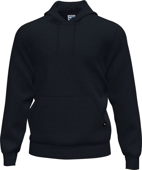 Joma Joma Montana Φούτερ 102108-100 Czarne M