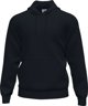 Joma Joma Montana Φούτερ 102108-100 Czarne M